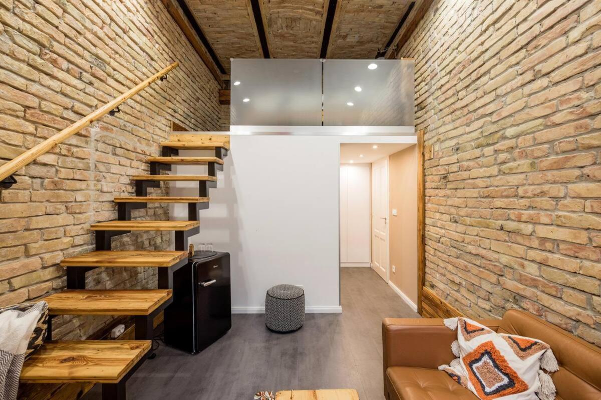 L1 Apartments بودابست المظهر الخارجي الصورة