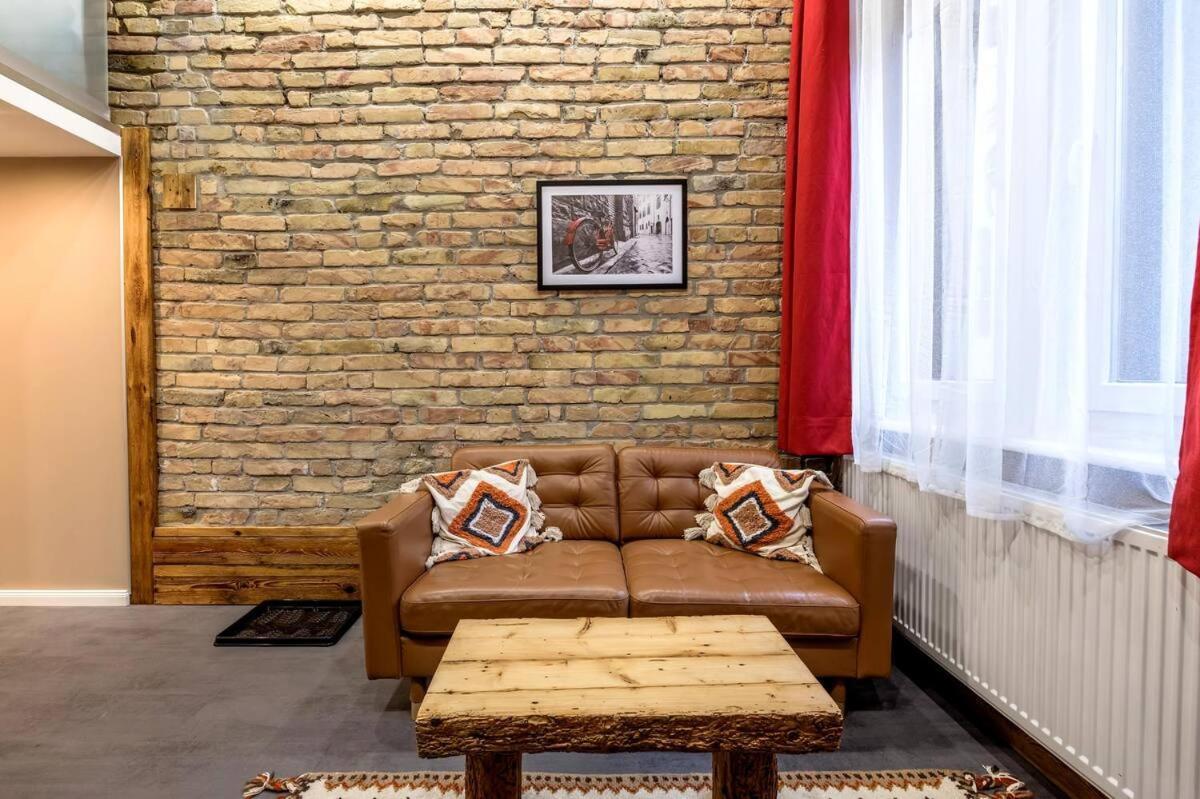 L1 Apartments بودابست المظهر الخارجي الصورة