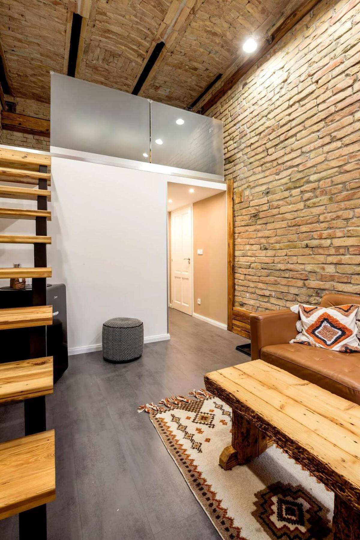 L1 Apartments بودابست المظهر الخارجي الصورة